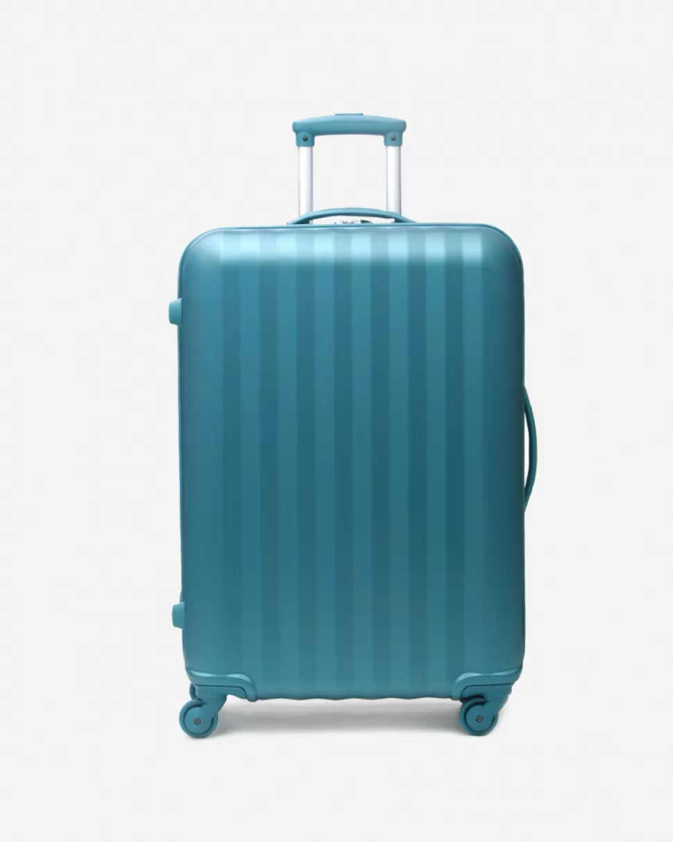 BIBA Large Trolley Color G Green Outlet